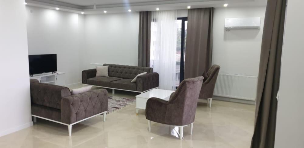 Alya Apart Apartment *